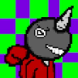 Meet your Posher, Naglis